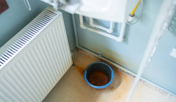 Trusted West Burlington, IA Water damage restoration Experts