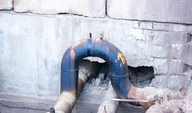 Best Water damage cleanup near me  in West Burlington, IA