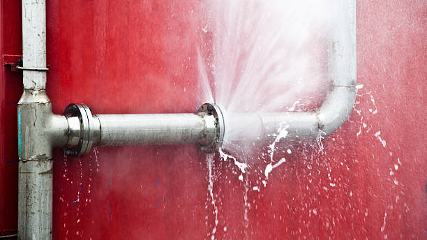 Best Emergency water damage restoration  in West Burlington, IA